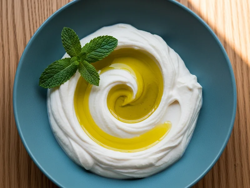 Labneh