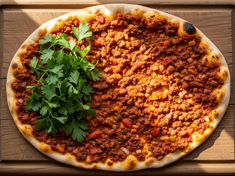 Lahmacun