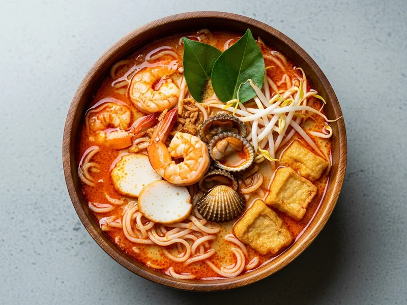 Laksa