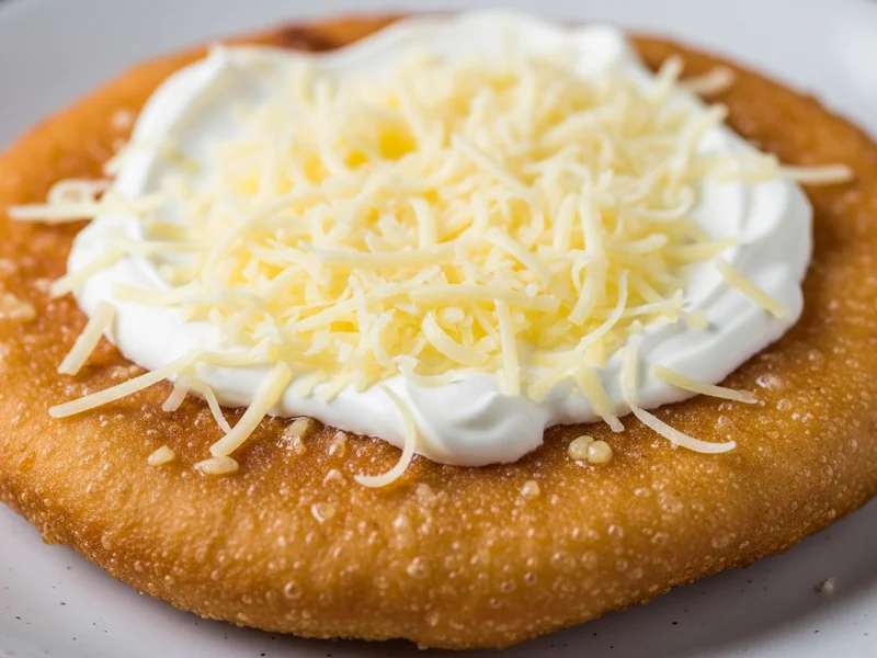 Lángos