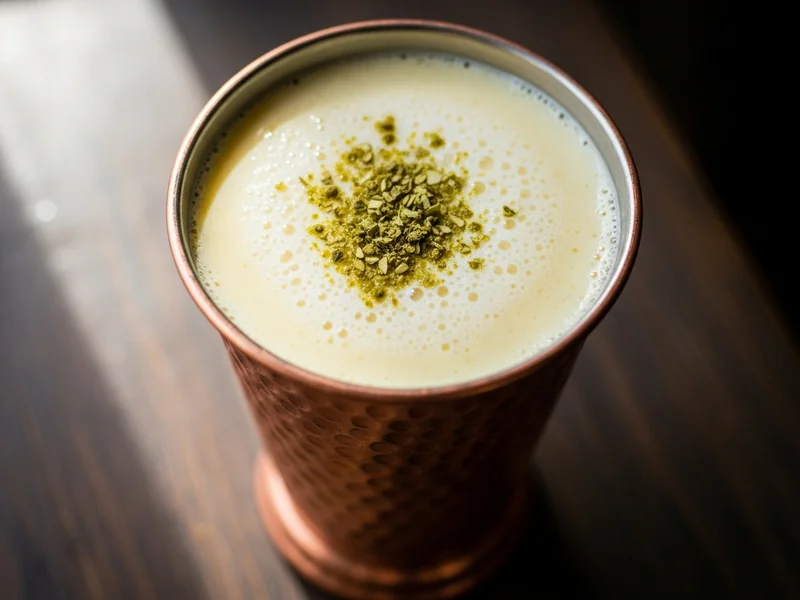 Lassi
