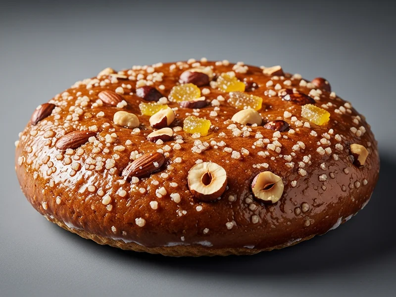 Lebkuchen