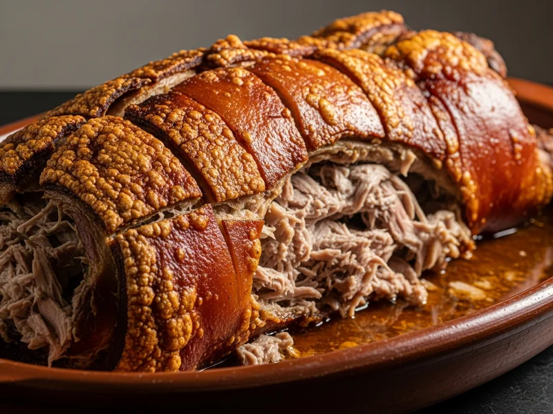 Lechón Asado