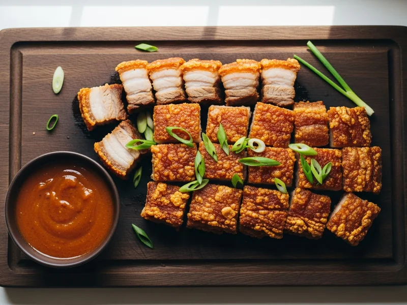 Lechon Kawali