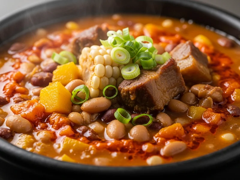 Locro