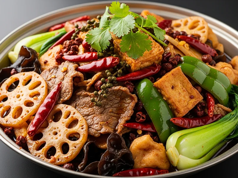 Ma La Xiang Guo