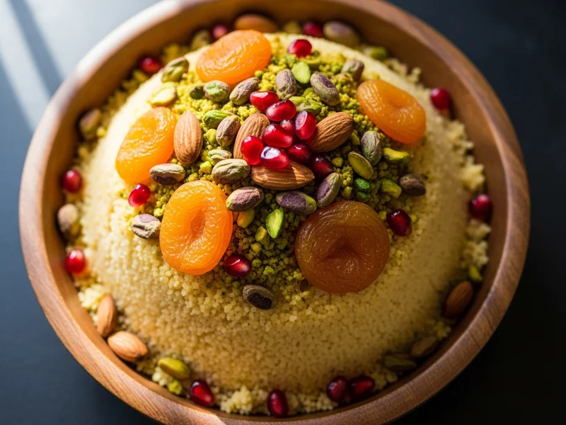 Masfouf