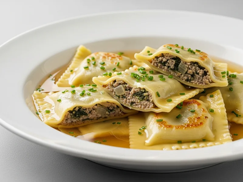 Maultaschen