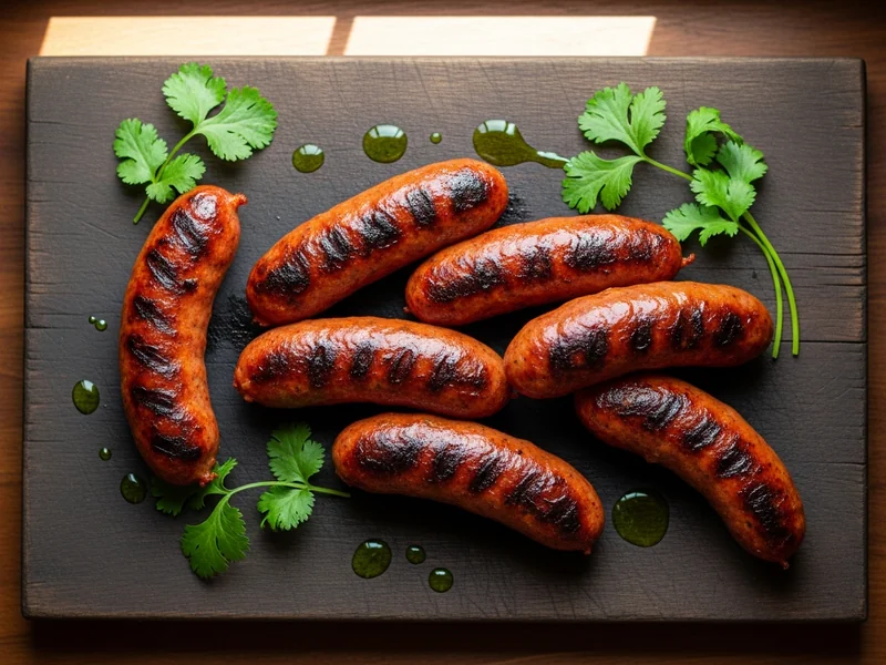 Merguez