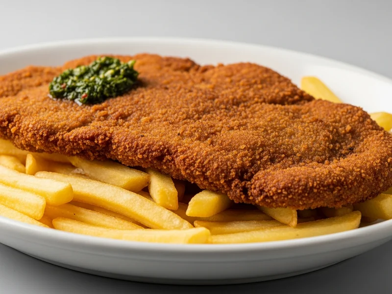 Milanesa