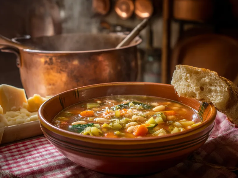 Minestrone