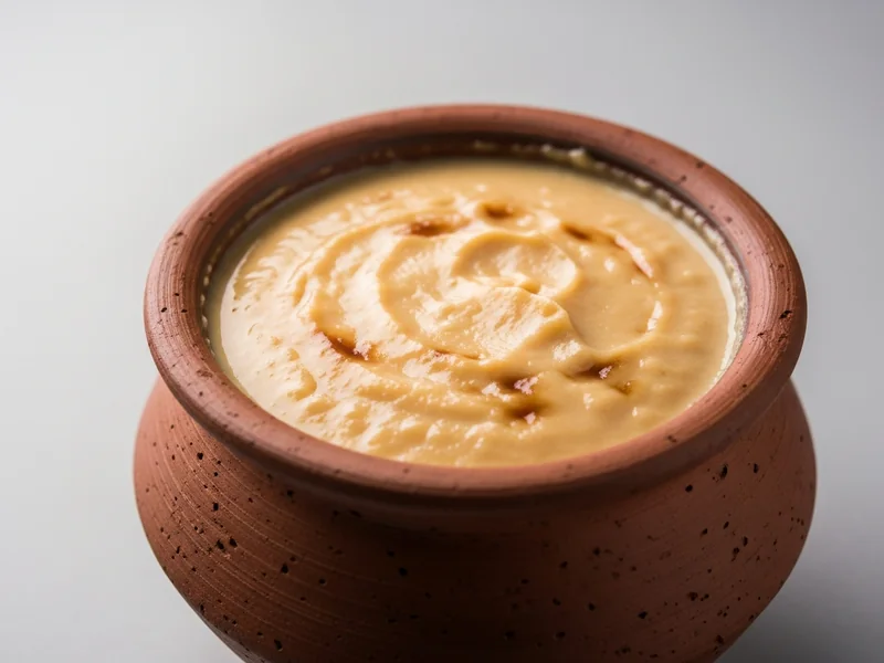Mishti Doi