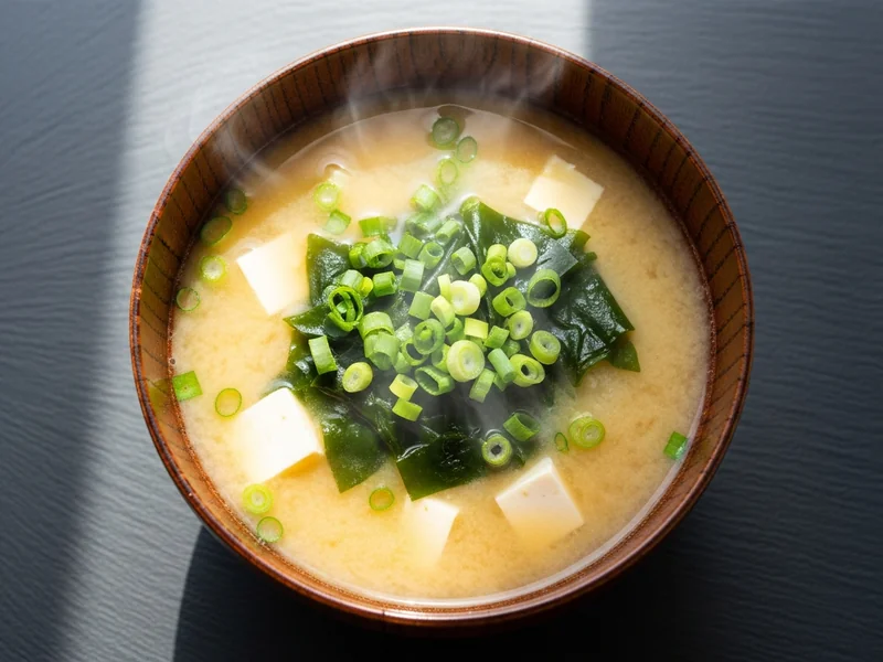 Miso Soup