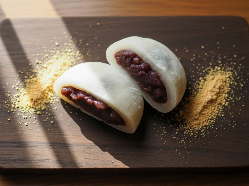 Mochi