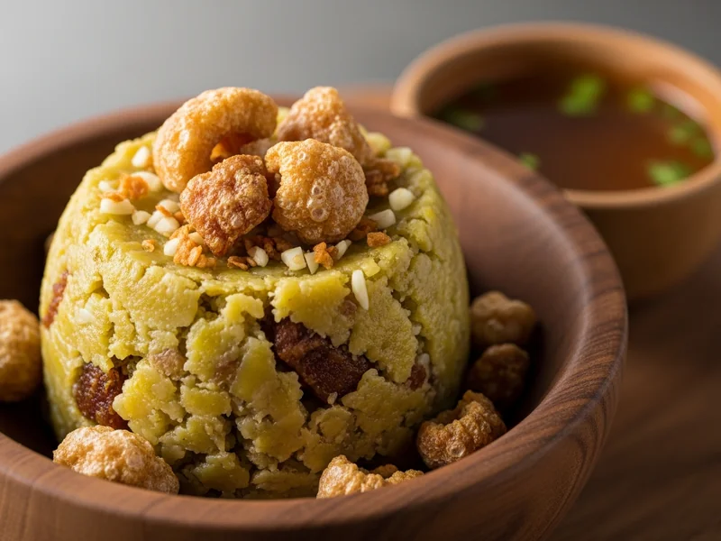 Mofongo