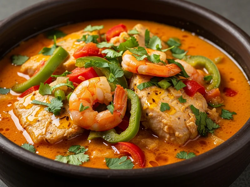 Moqueca