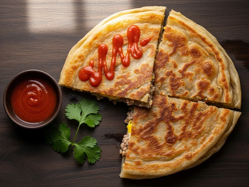 Murtabak