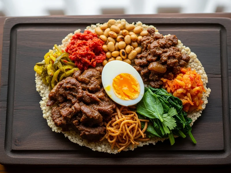 Newari Khaja