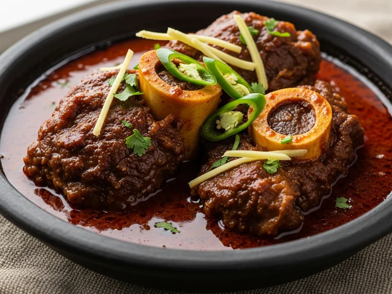 Nihari