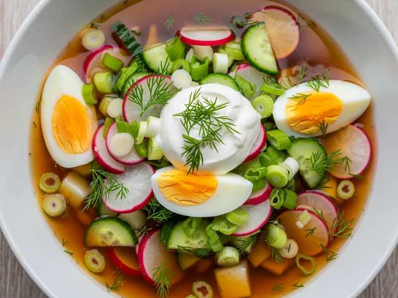 Okroshka
