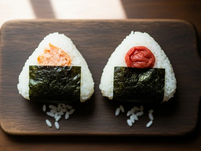 Onigiri