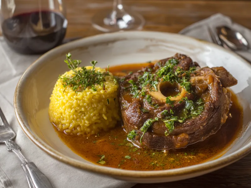 Ossobuco