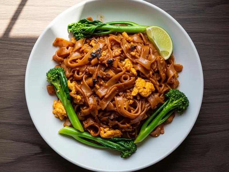 Pad See Ew