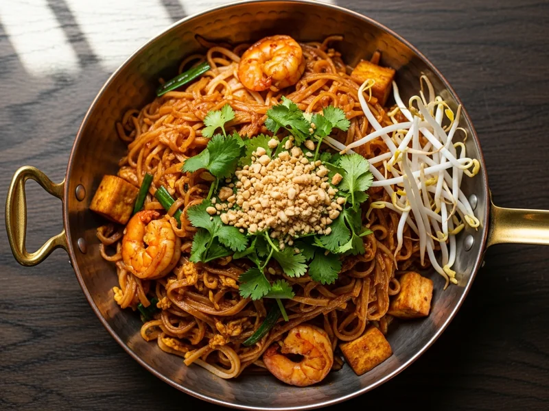 Pad Thai