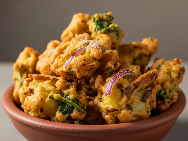 Pakora