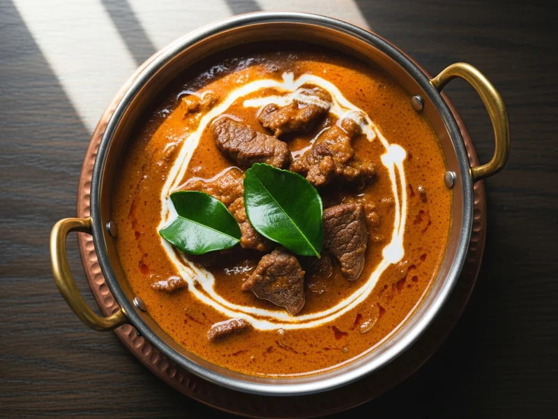 Panang Curry