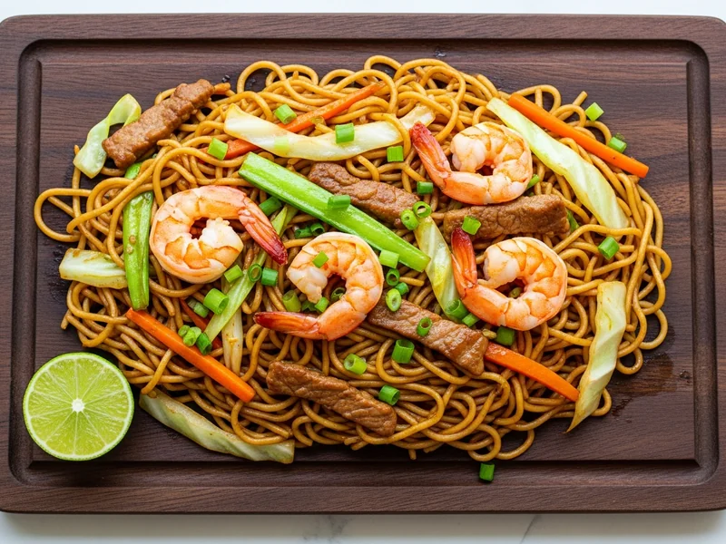 Pancit Canton