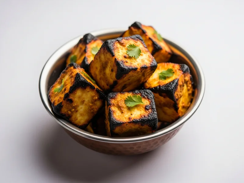 Paneer Tikka