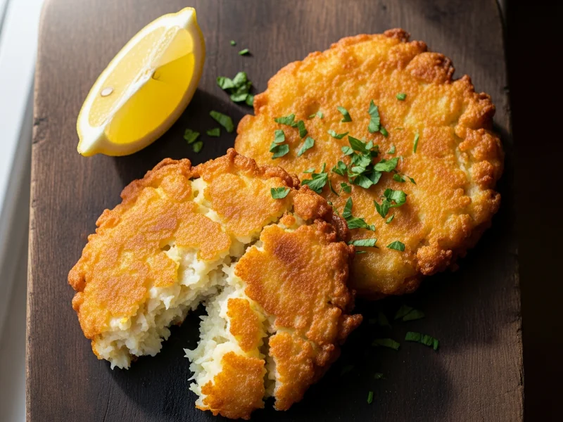 Pastéis de Bacalhau