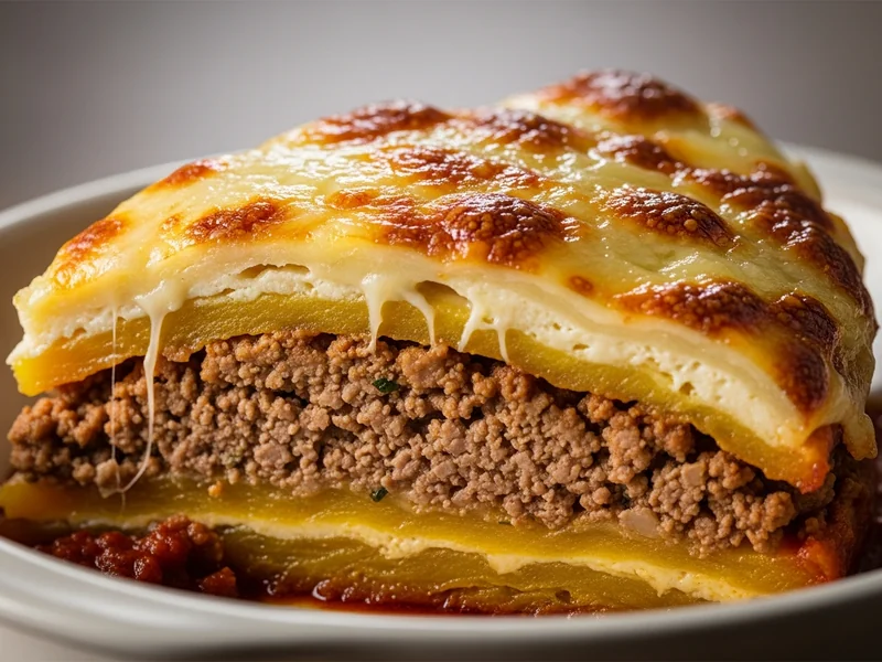Pastelón