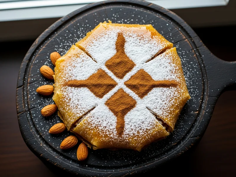 Pastilla (Bastilla)