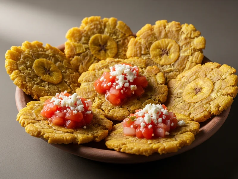 Patacones