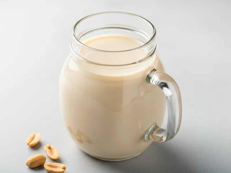 Peanut Punch