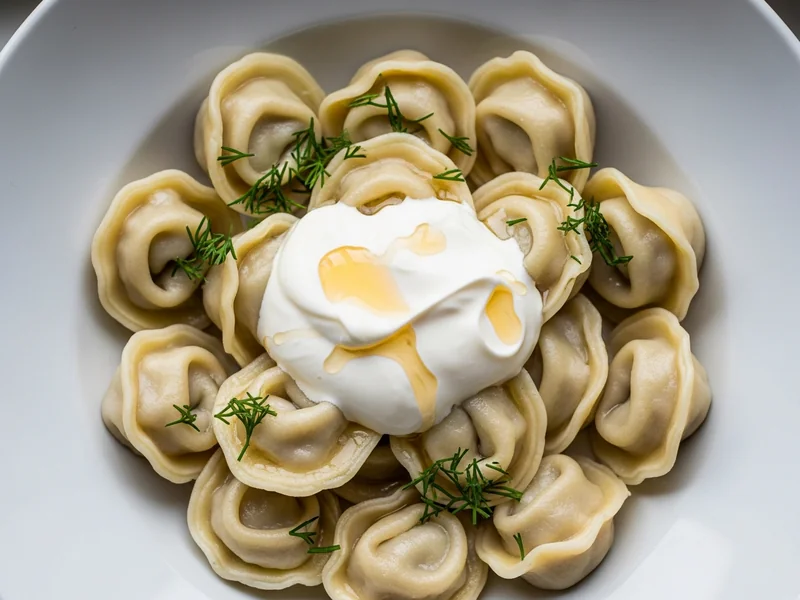 Pelmeni