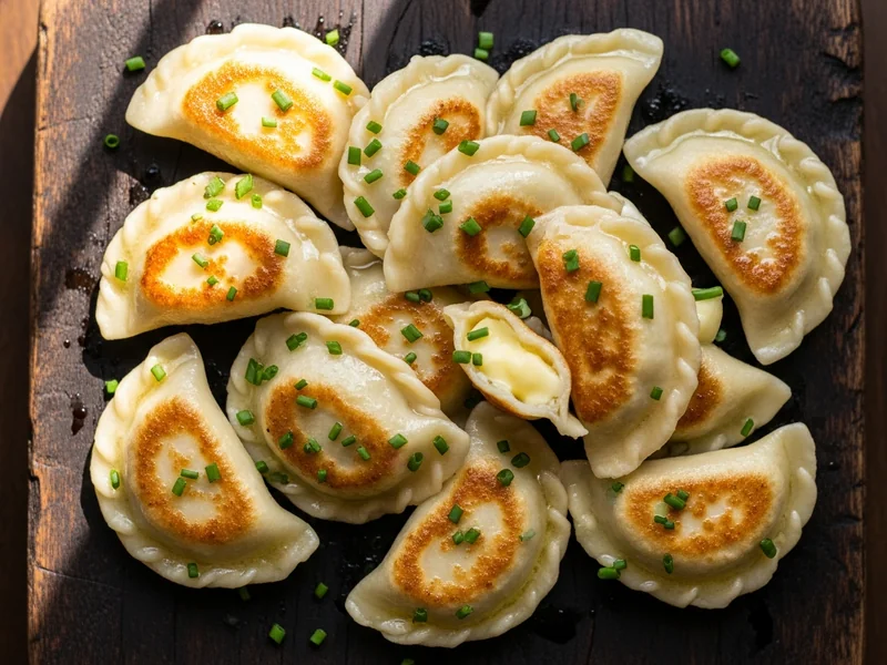 Pierogi