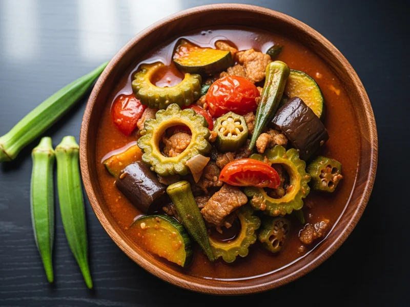 Pinakbet
