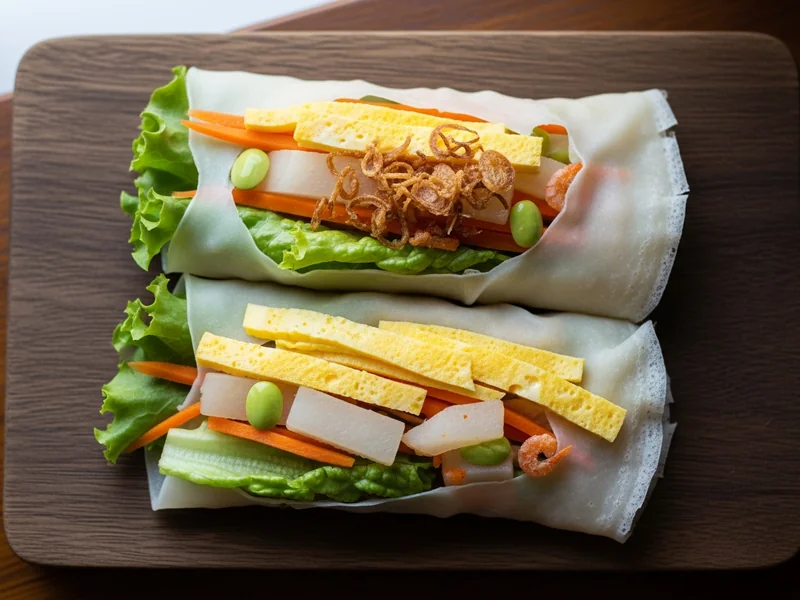 Popiah
