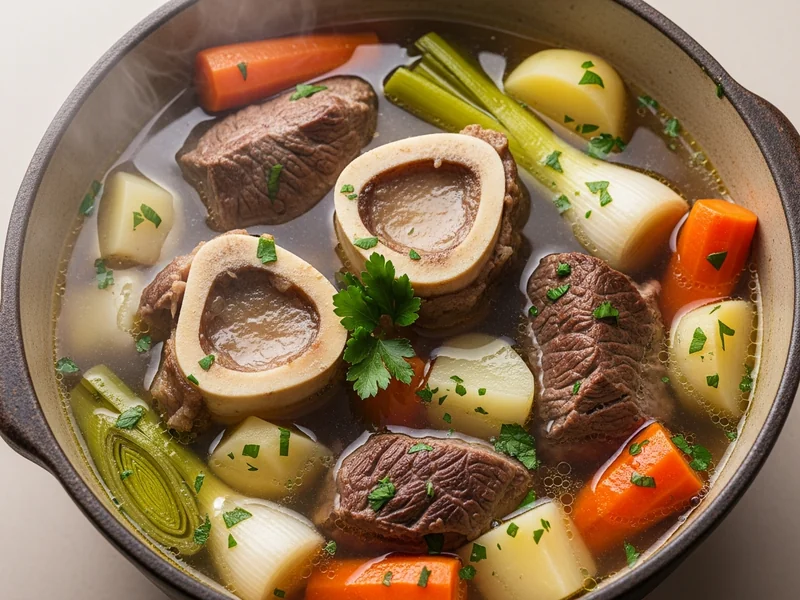 Pot-au-Feu