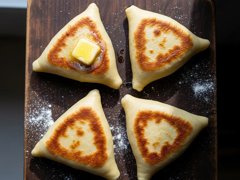 Potato Farls
