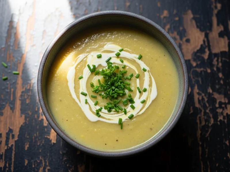 Potato Soup