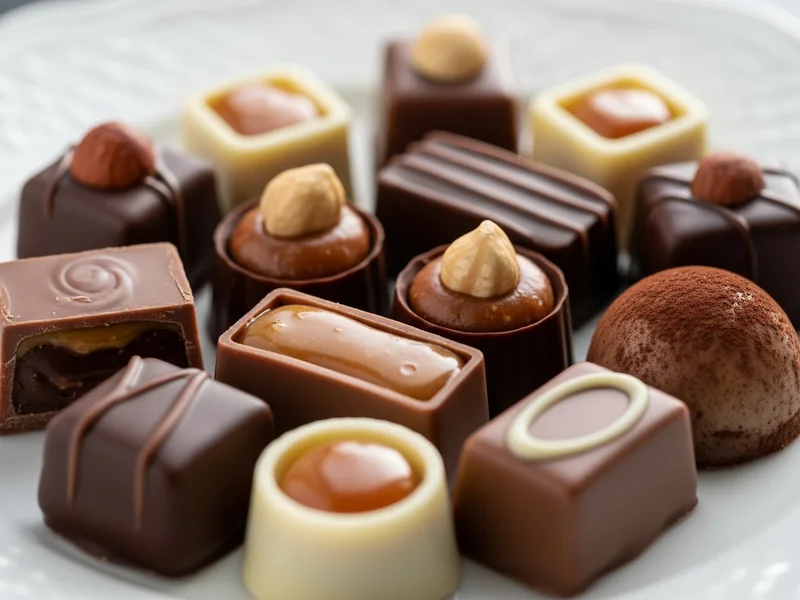 Pralines