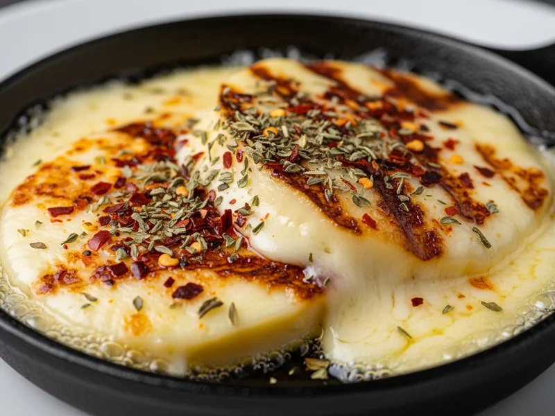 Provoleta