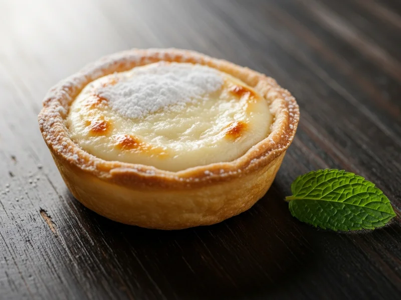 Queijadas de Sintra