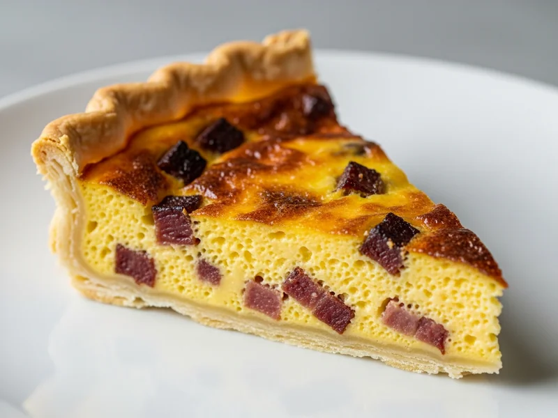 Quiche Lorraine