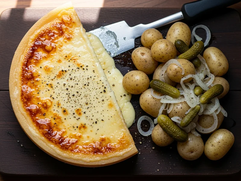 Raclette