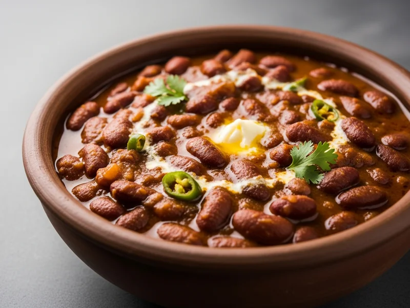 Rajma